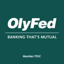 Olympia Federal Savings & Loan Association logo