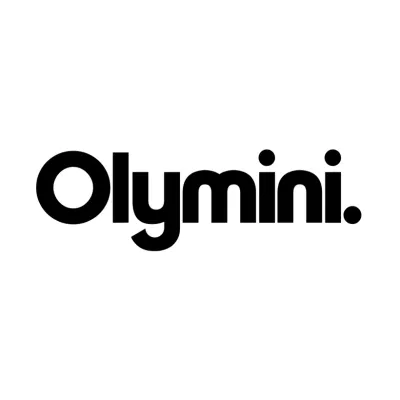 olymini.com logo