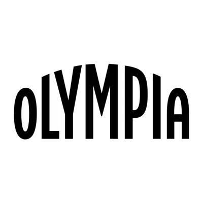 Olympia logo