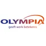 Logo Olympia - Willemstraat