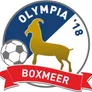 Logo Olympia '18