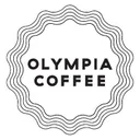 Olympia Coffee Roasting logo