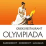 Logo Olympiada