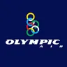 Olympicair logo