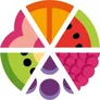Logo Olympic Fruit