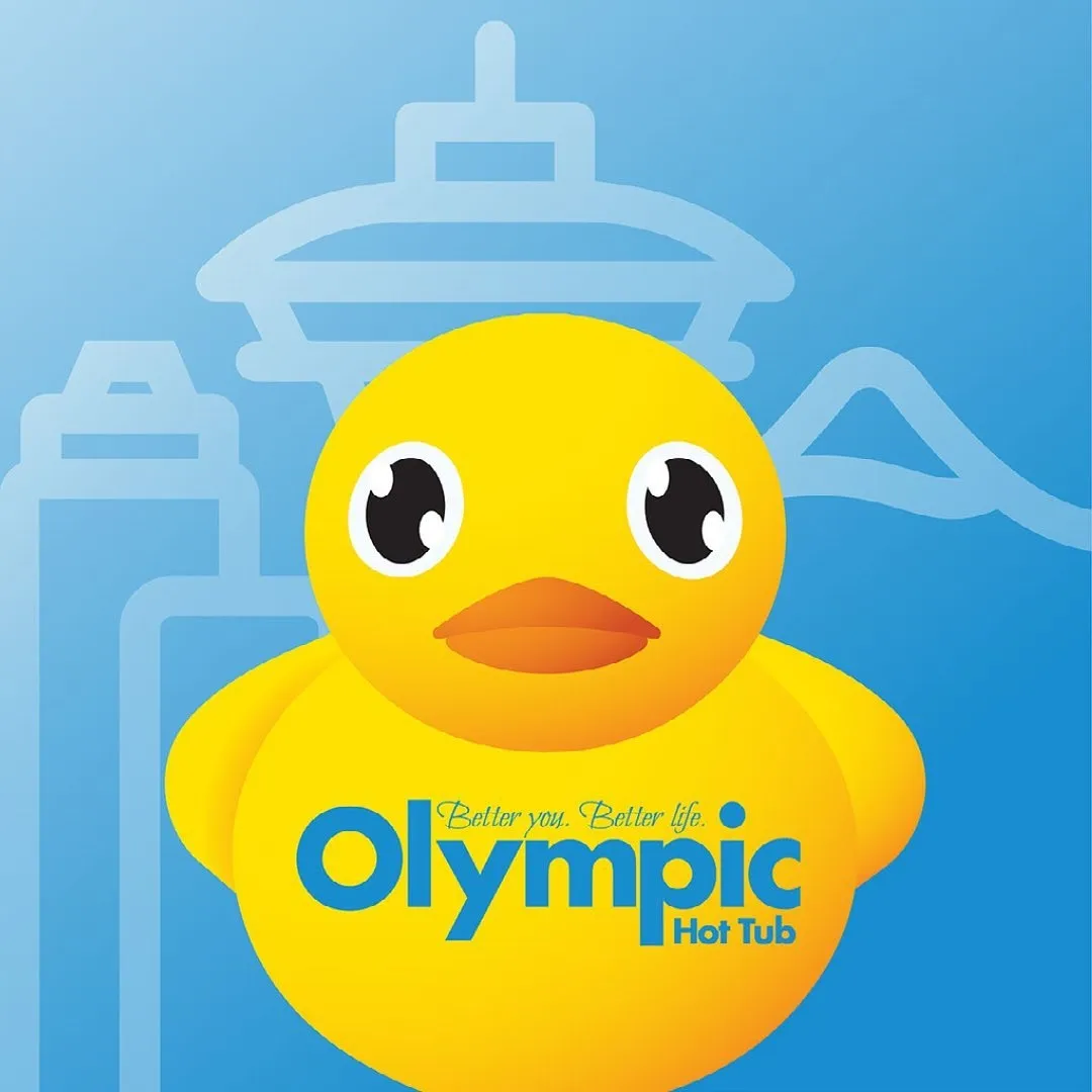 Olympichottub