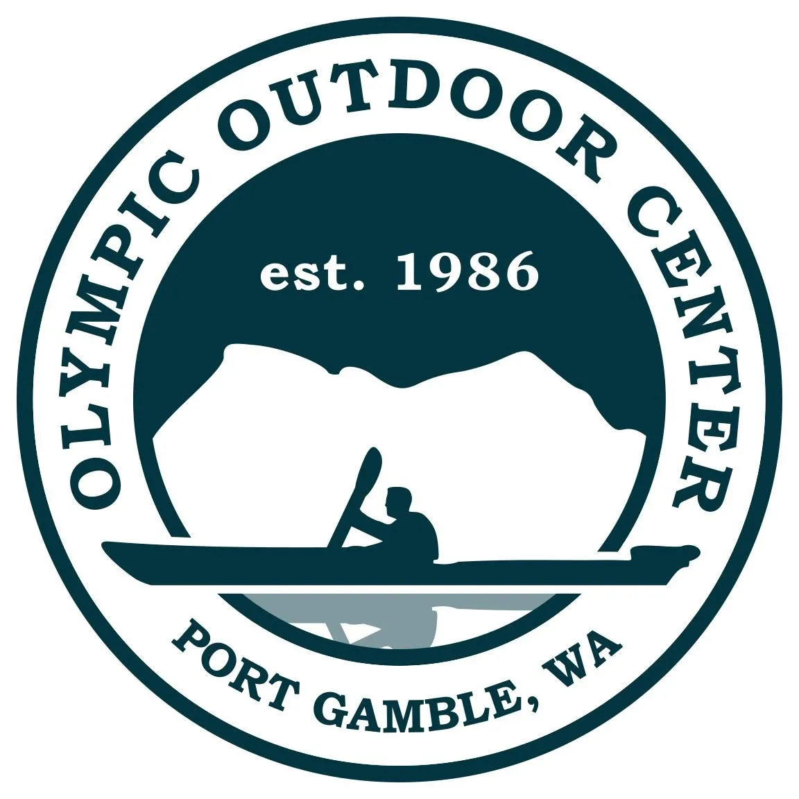 Olympic Outdoor Center