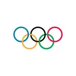 Brisbane Organising Committee For The 2032 Olympic And Paralympic Games Logo