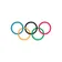 International Olympic Committee logo