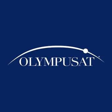 Olympusat Logo