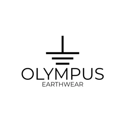 OLYMPUS EARTHWEAR logo