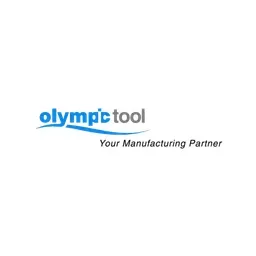 Olympic Tool & Machine Logo