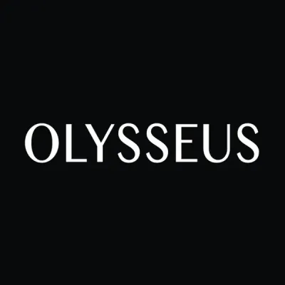 Olysseus logo