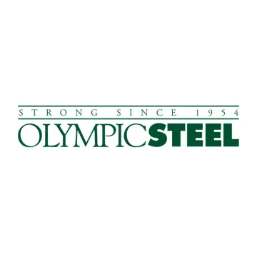 Olympic Steel Logo