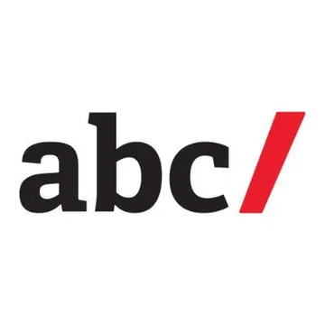ABC Startsiden Logo