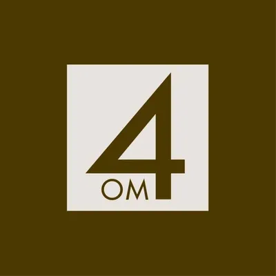 om4men.com logo