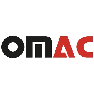 OMAC USA logo