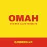 Logo OMAH Gorredijk