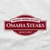 Omaha Steaks logo