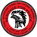 Omaha Tribe of Nebraska logo