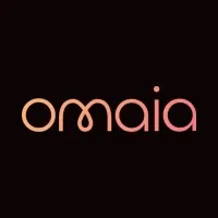 Omaia logo
