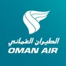 Oman Air logo