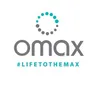 Omaxhealth logo