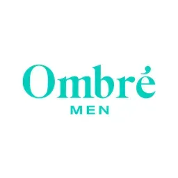 Ombré Men logo