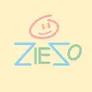 Logo Openbare Montessori Basisschool (OMBS) Ziezo