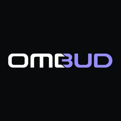 Ombud logo