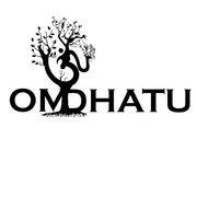 omdhatuayurvedas Logo