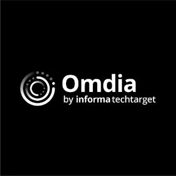 Omdia Logo