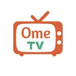OmeTV logo/icon