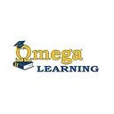 Omega Learning Center logo