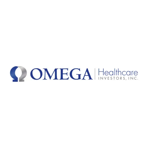 Omega Healthcare Investors logo
