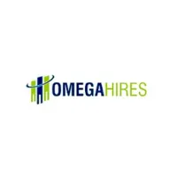 OmegaHires's company logo