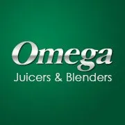 omegajuicers.com logo