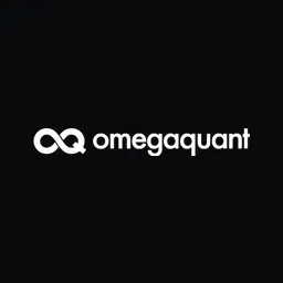 OmegaQuant logo