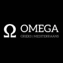 Logo OMEGA - J.G. Sandbrinkstraat