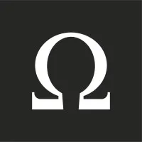 Logo van Omega Search