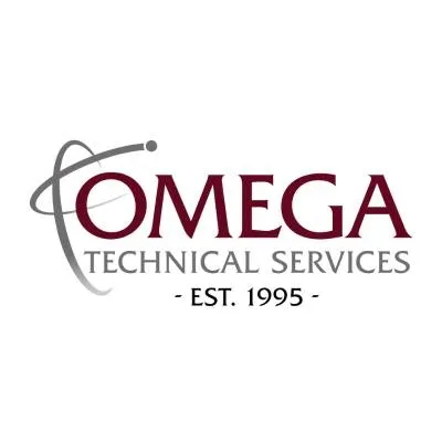 Omega Technical Services, Inc. logo