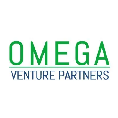 Omega Venture Partners logo