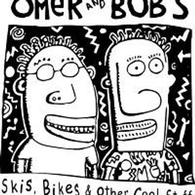 Omer & Bob's