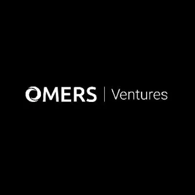 OMERS Ventures logo