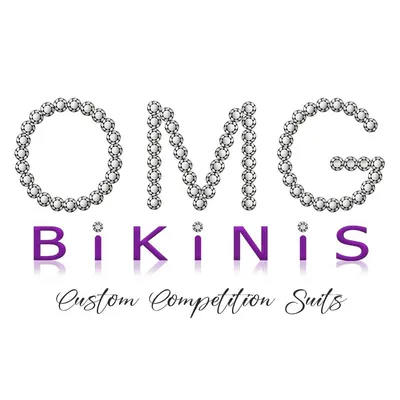 OMG Bikinis