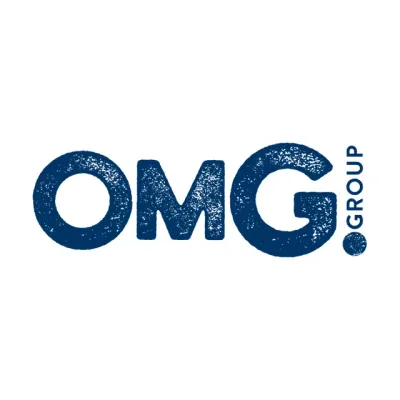 OMG Group Ltd logo