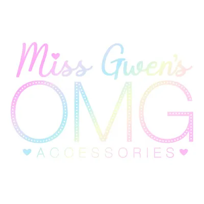 OMG Accessories logo