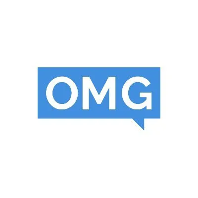 OMG Commerce Logo