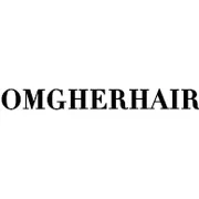 Omgherhair Logo