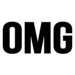 OMG Sportswear USA logo